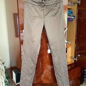 NWOT Women's H&M Long Dress Pant